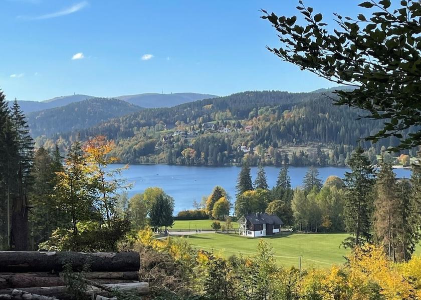 Baden-Württemberg Titisee-Neustadt Point of interest