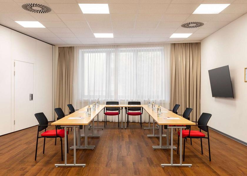 Rhineland-Palatinate Speyer Meeting Room