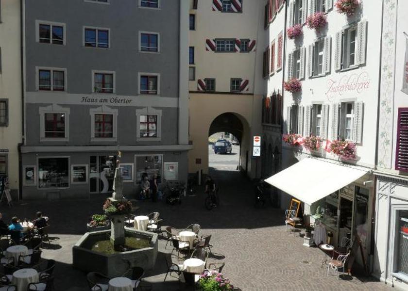 Graubünden Chur 