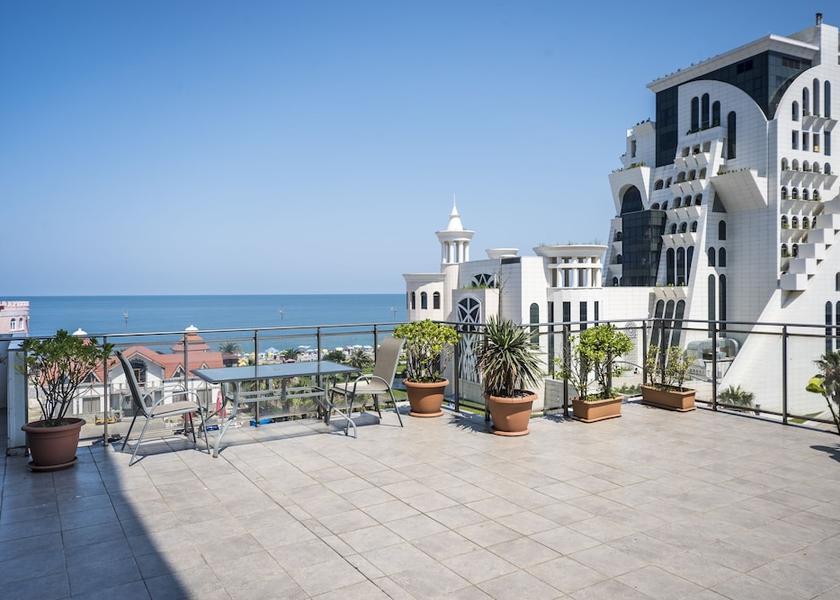 Adjara Batumi Beach