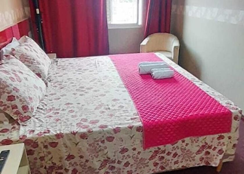 Mato Grosso do Sul Ponta Pora Room