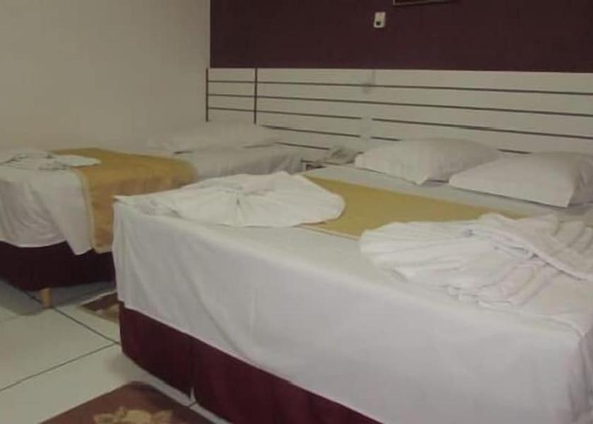 Mato Grosso do Sul Ponta Pora Room