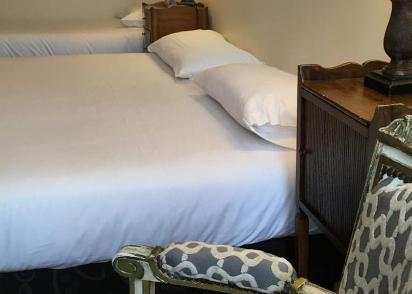 Nouvelle-Aquitaine Saint-Jean-de-Luz Room