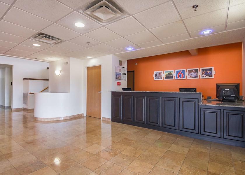 Texas Irving Lobby