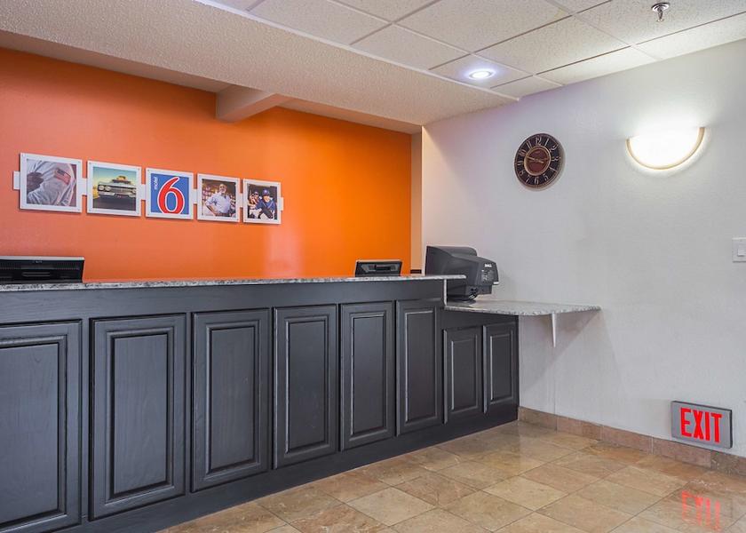Texas Irving Lobby