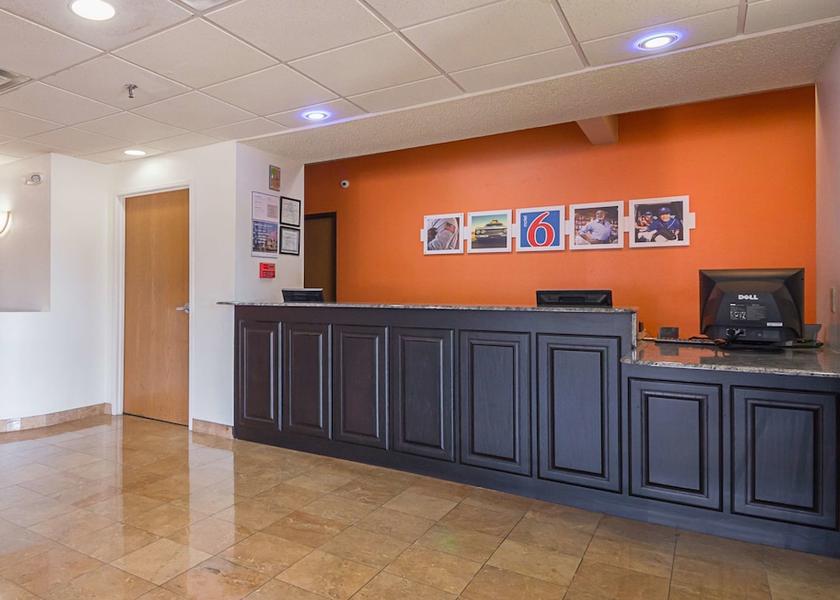 Texas Irving Lobby