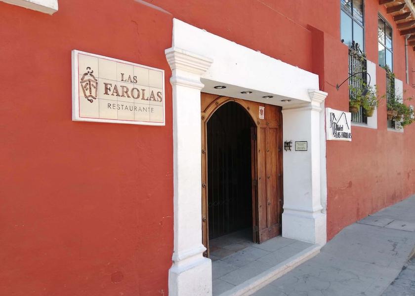 Sacatepéquez Antigua Guatemala Property entrance