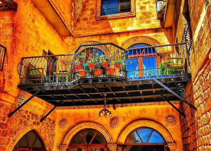 Mardin Province Mardin Restaurant