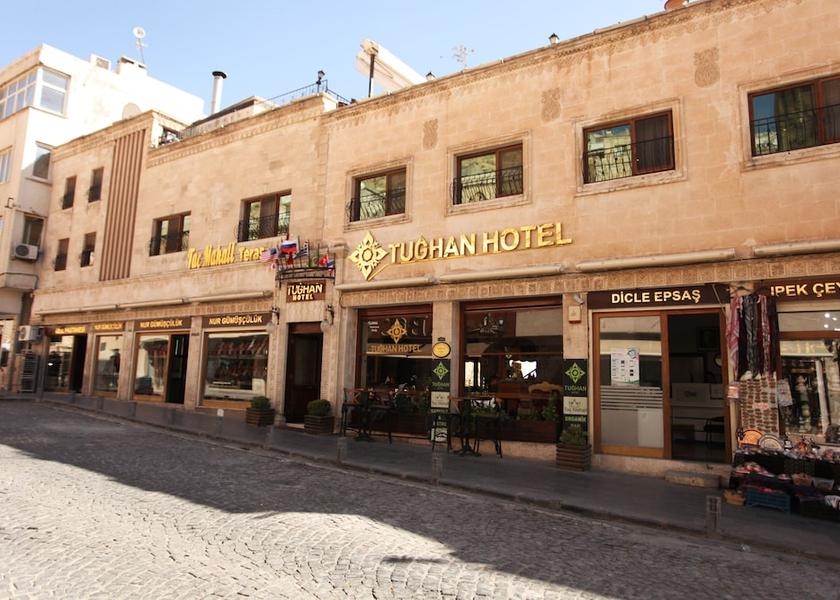 Mardin Province Mardin Facade