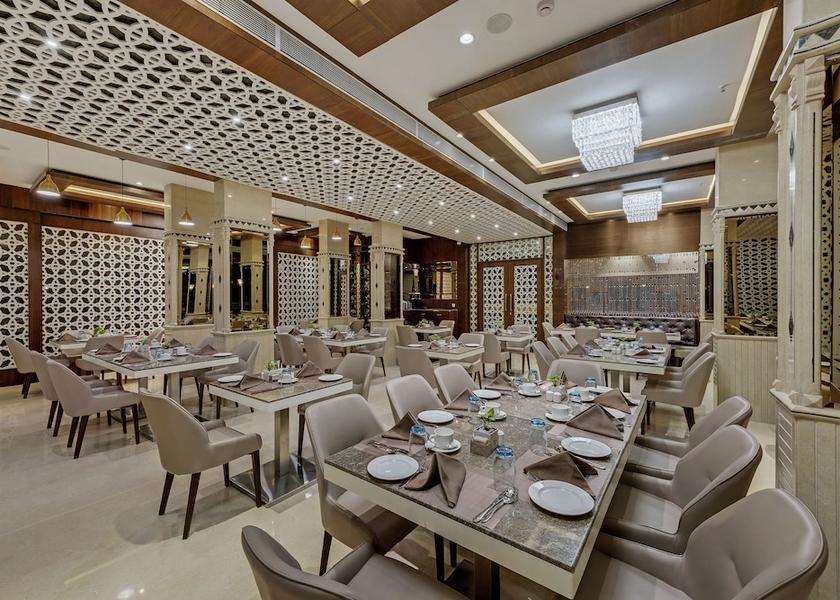 Maharashtra Aurangabad Restaurant