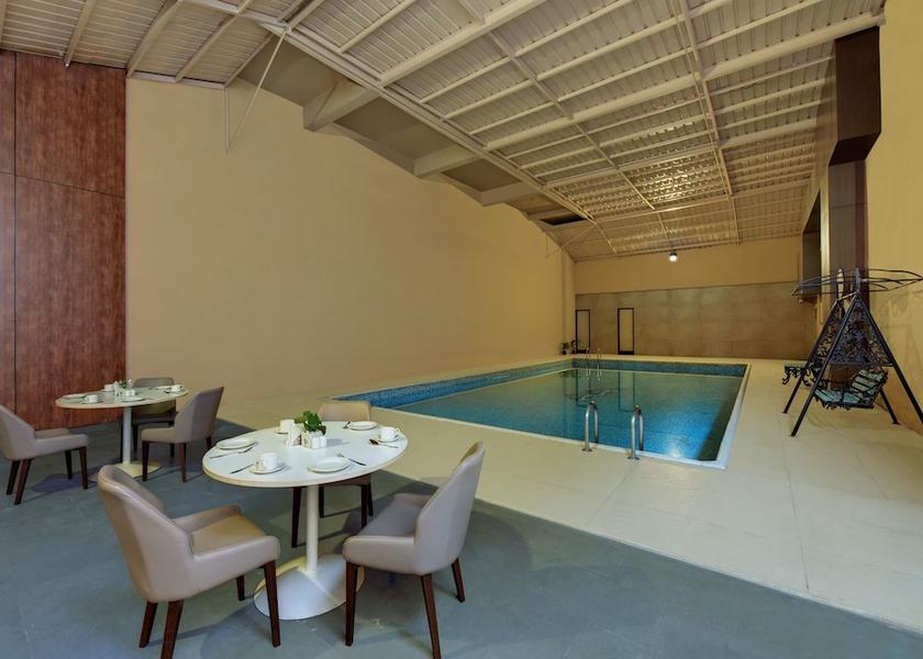 Maharashtra Aurangabad Pool