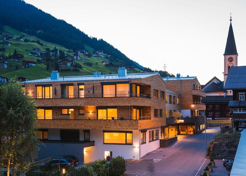 Vorarlberg Gaschurn Primary image