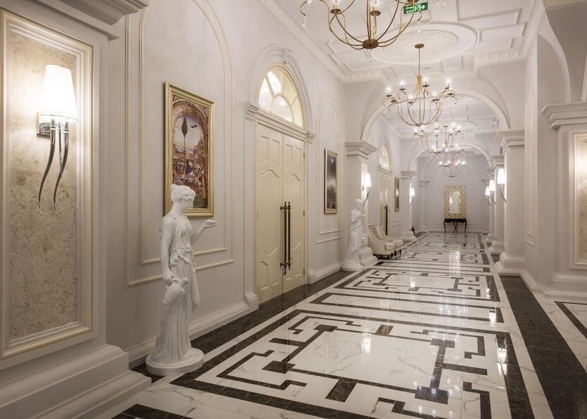 Tay Ninh Tay Ninh Meeting Room