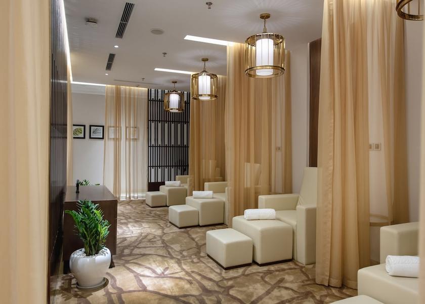 Tay Ninh Tay Ninh Nail Salon