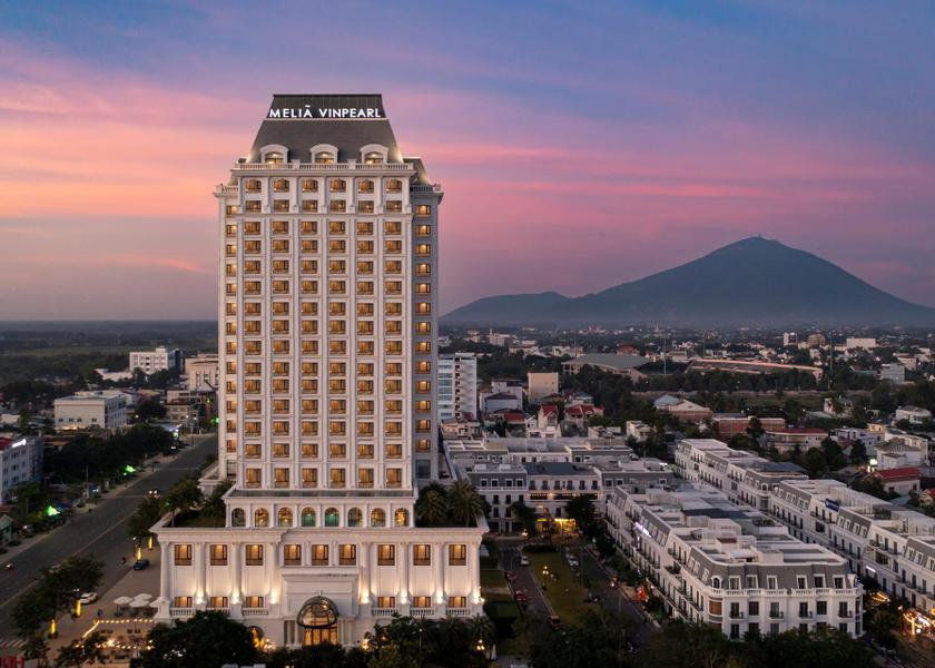 Tay Ninh Province Tay Ninh Hotel Exterior