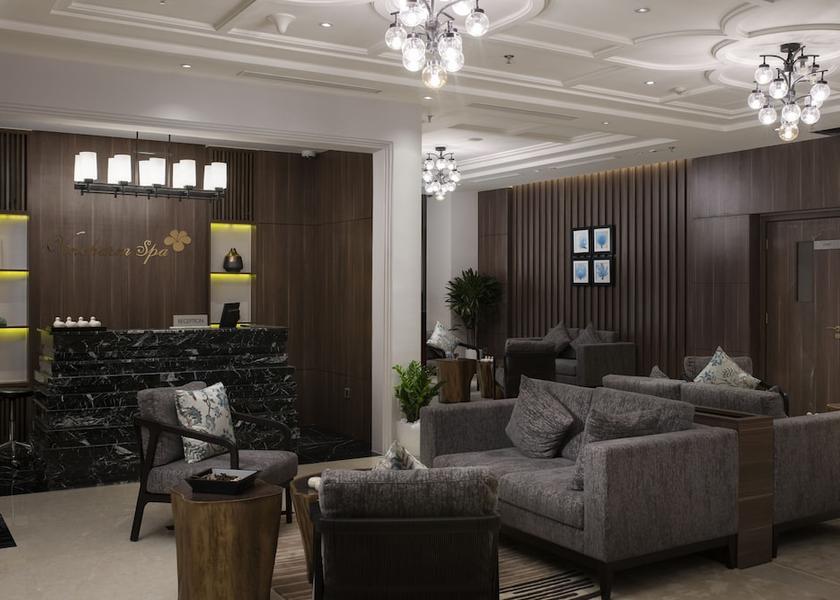 Tay Ninh Tay Ninh Spa