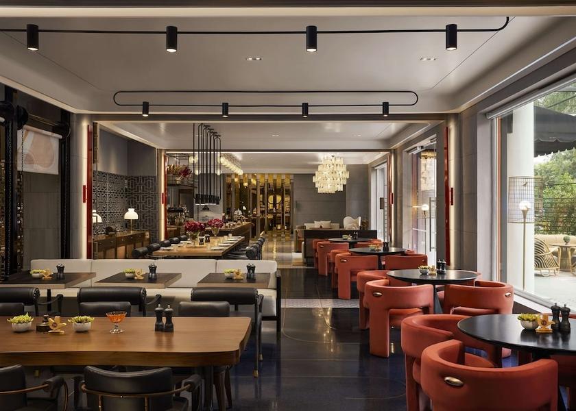 Punjab Chandigarh Restaurant
