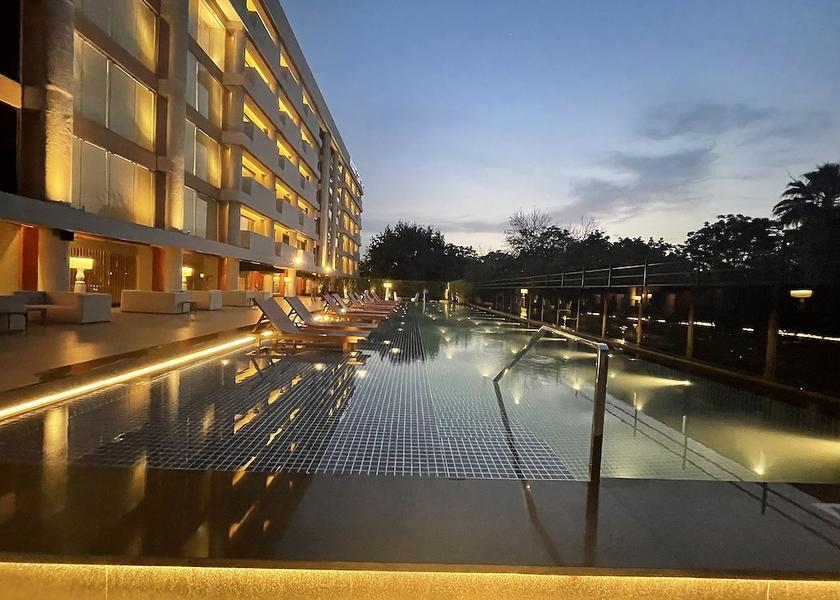 Punjab Chandigarh Pool