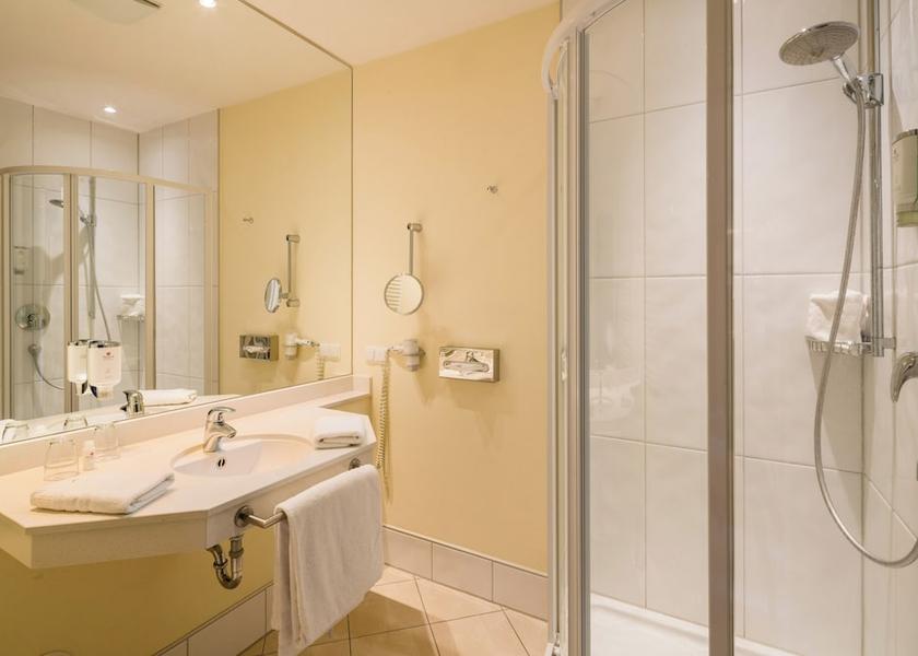 Lower Saxony Adendorf Bathroom