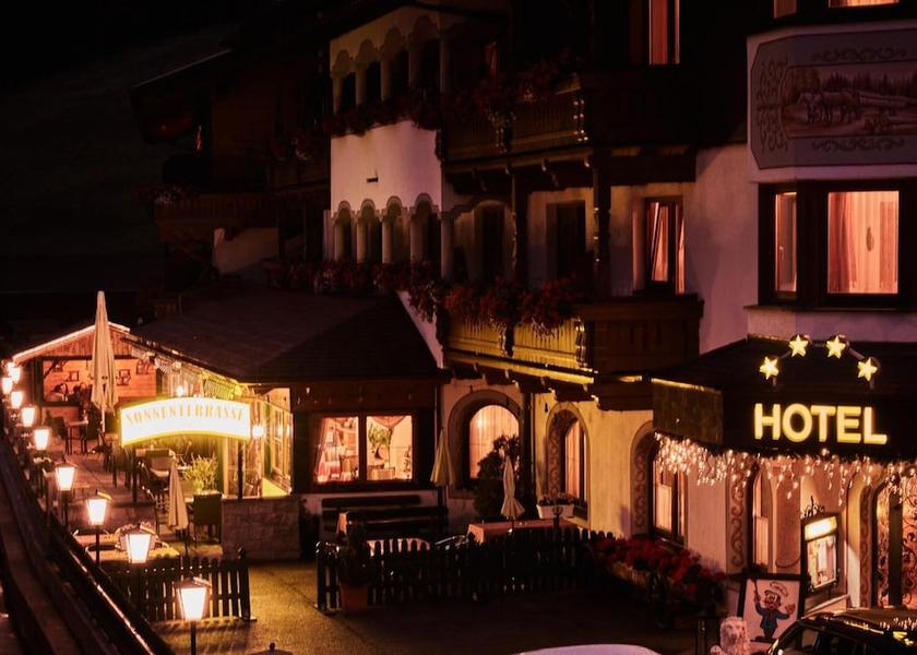 Tyrol Neustift Im Stubaital Exterior Detail