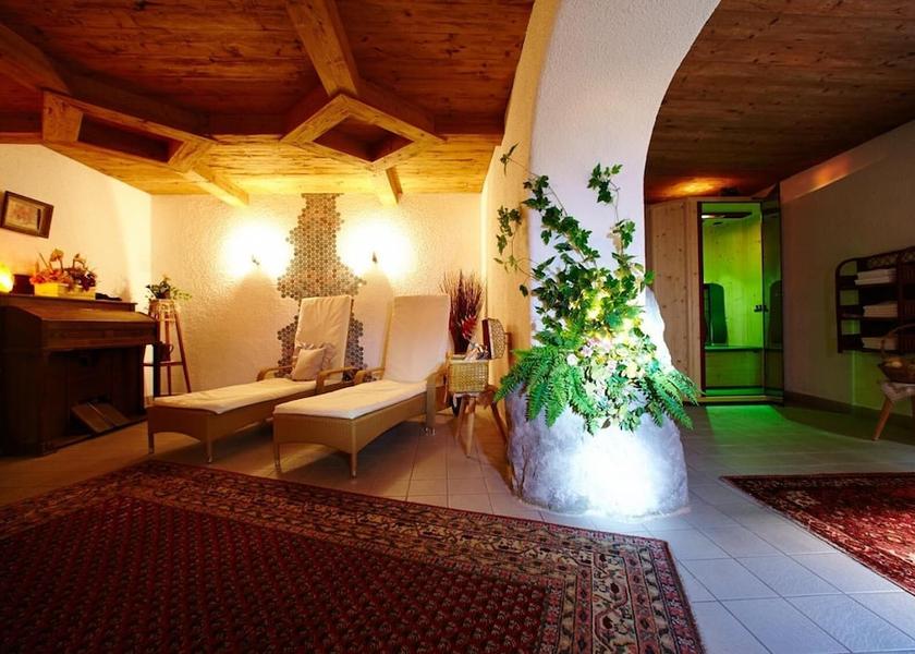 Tyrol Neustift Im Stubaital Lobby
