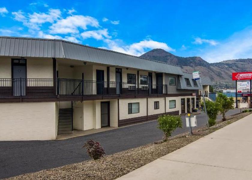 British Columbia Kamloops 