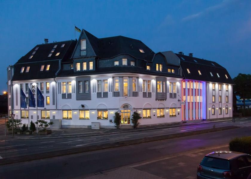 North Rhine-Westphalia Moers Primary image