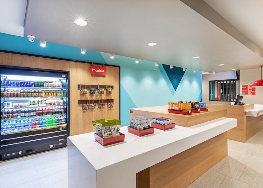 Arkansas bentonville Amenity