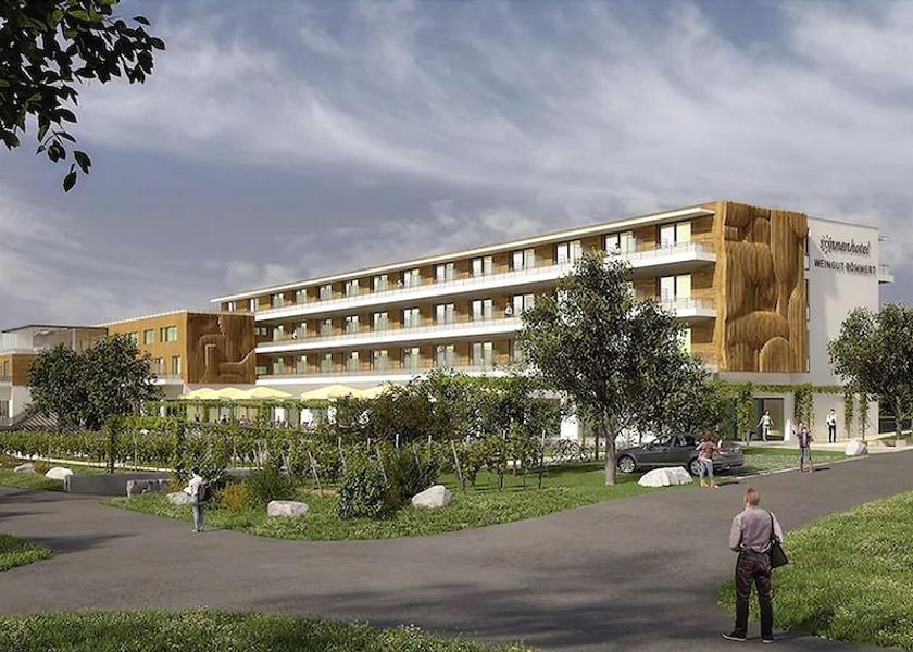 Bavaria Volkach Exterior