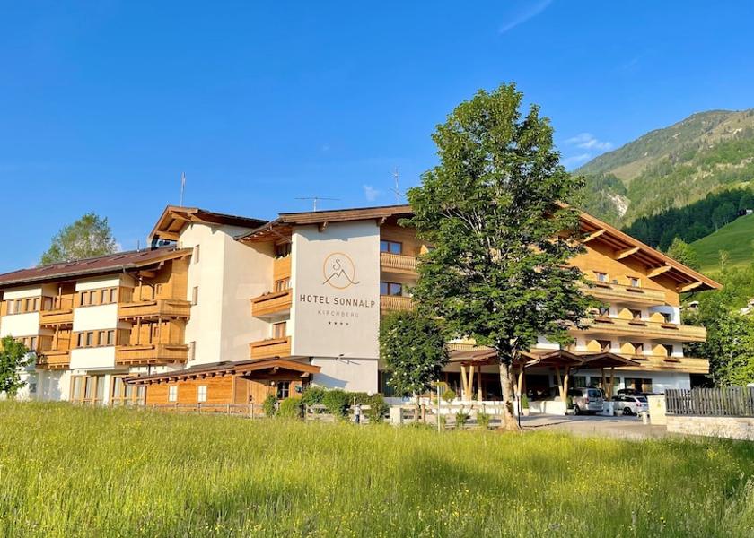 Tyrol Kirchberg in Tirol Primary image