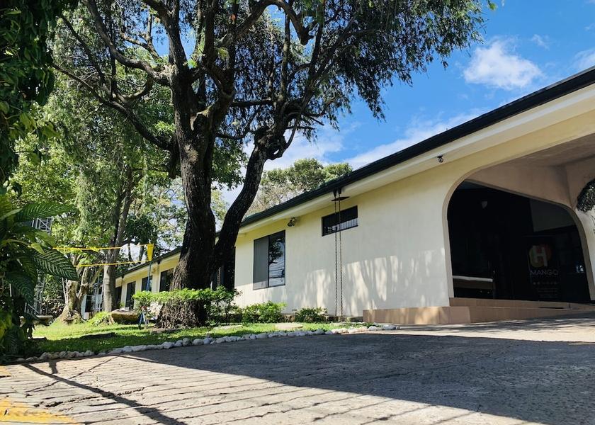 Alajuela Rio Segundo Exterior Detail