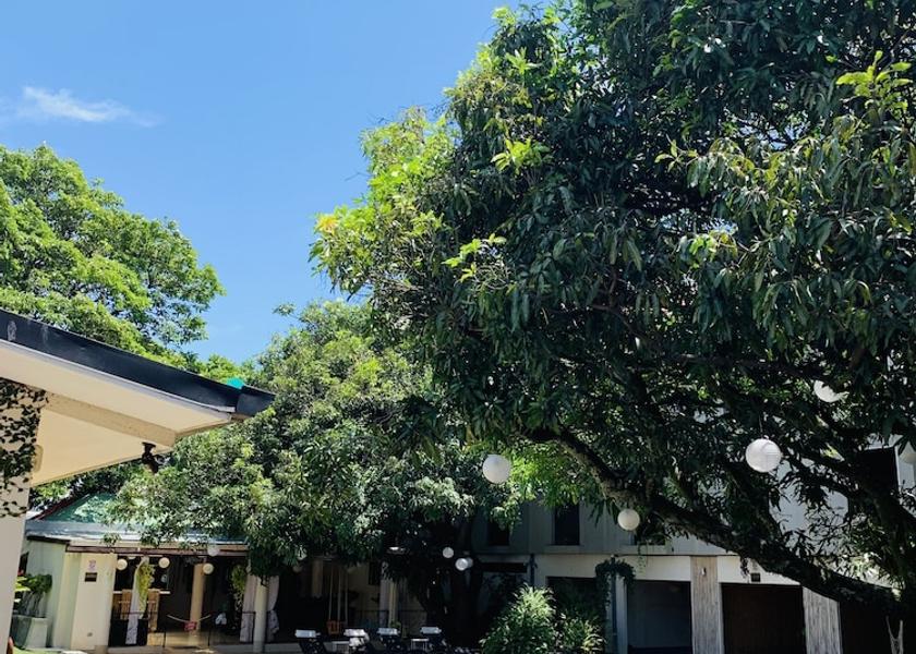 Alajuela Rio Segundo Exterior Detail