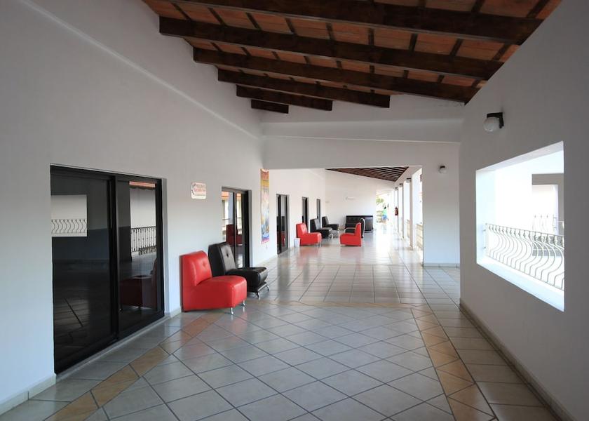 Nayarit Nuevo Nayarit Lobby