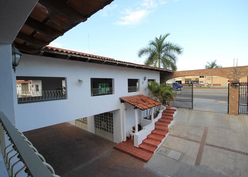 Nayarit Nuevo Nayarit Facade