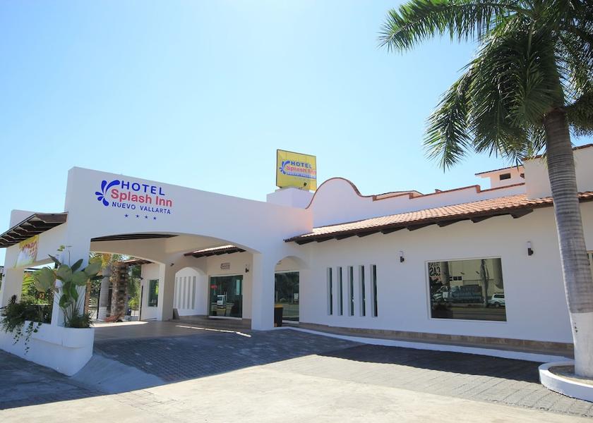 Nayarit Nuevo Nayarit Lobby