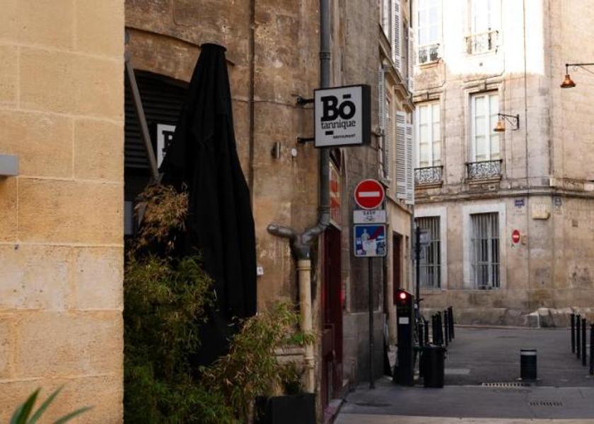 Nouvelle-Aquitaine Bordeaux 