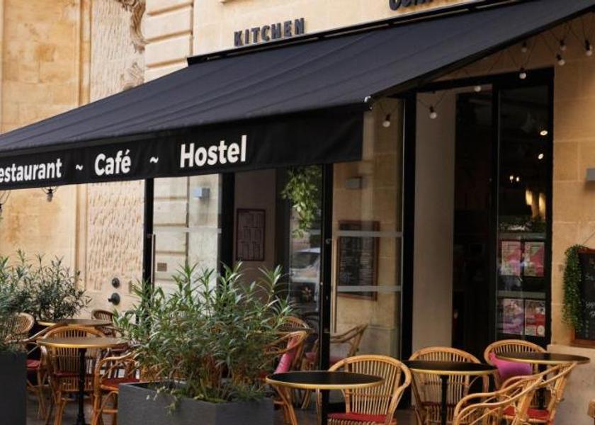 Nouvelle-Aquitaine Bordeaux 