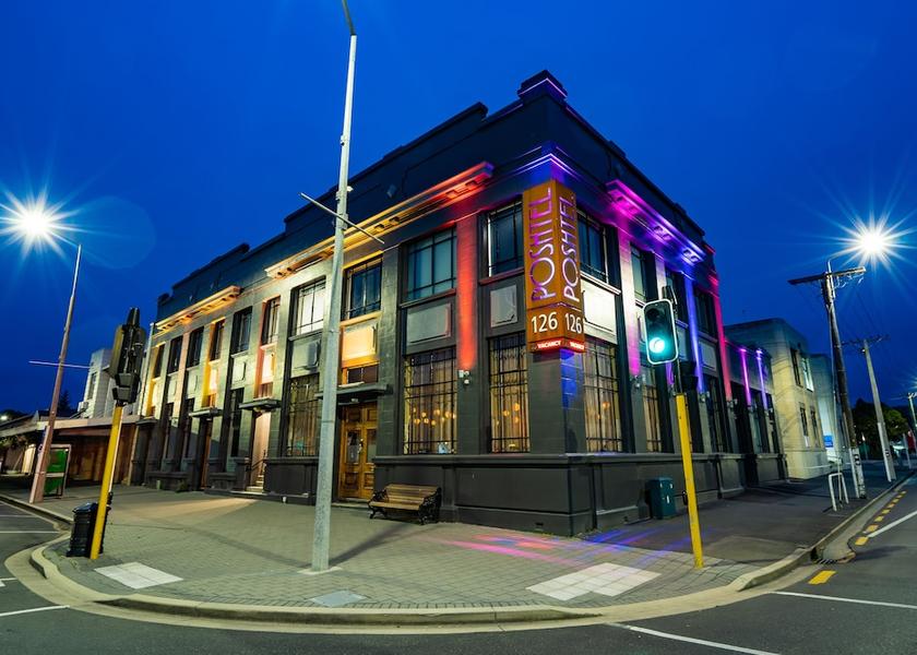 Canterbury Oamaru Primary image