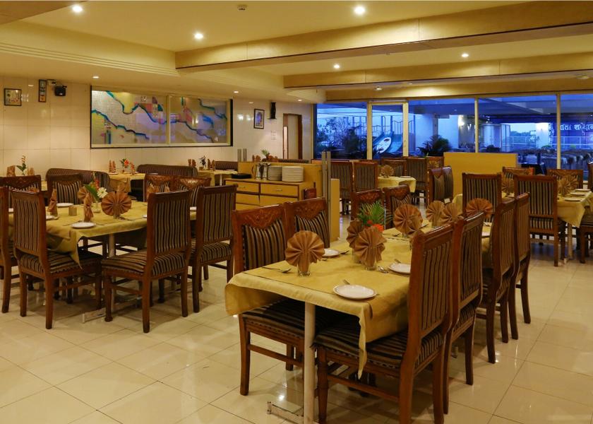 Maharashtra Aurangabad Food & Dining