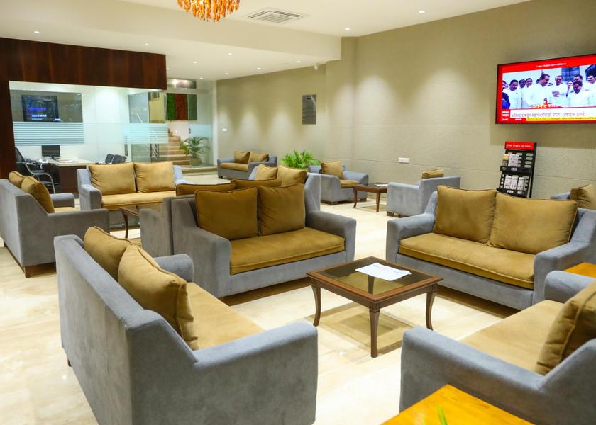 Maharashtra Aurangabad Public Areas