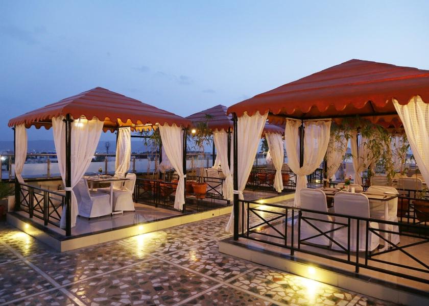 Maharashtra Aurangabad Public Areas