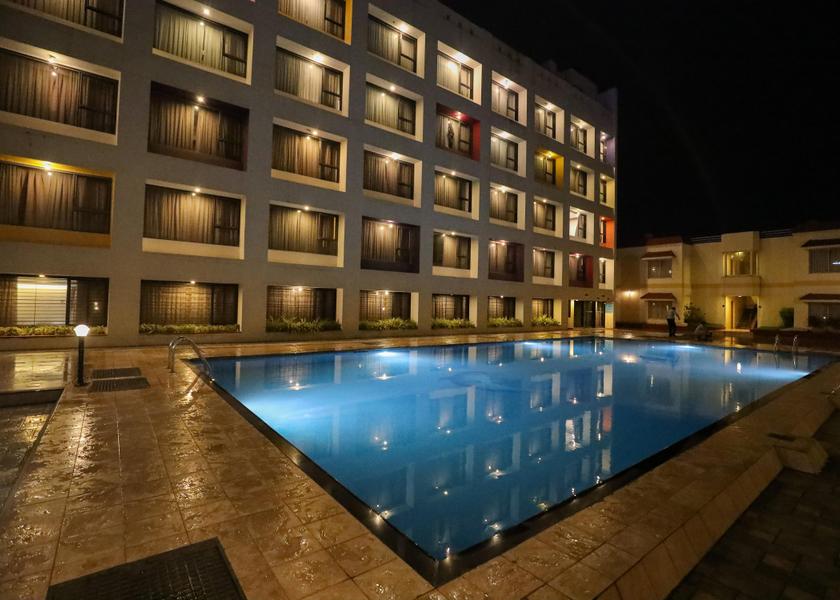 Maharashtra Aurangabad Pool