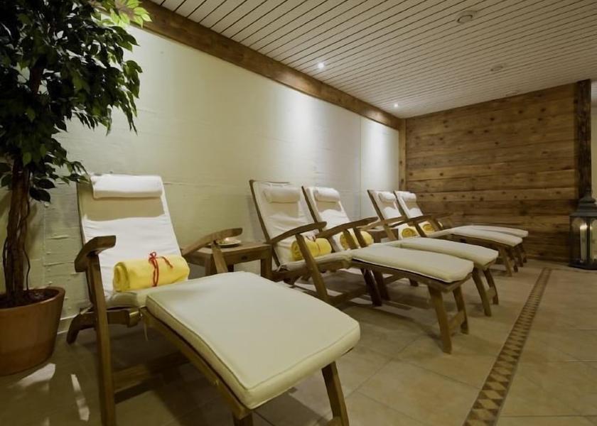 Canton of Bern Adelboden Spa