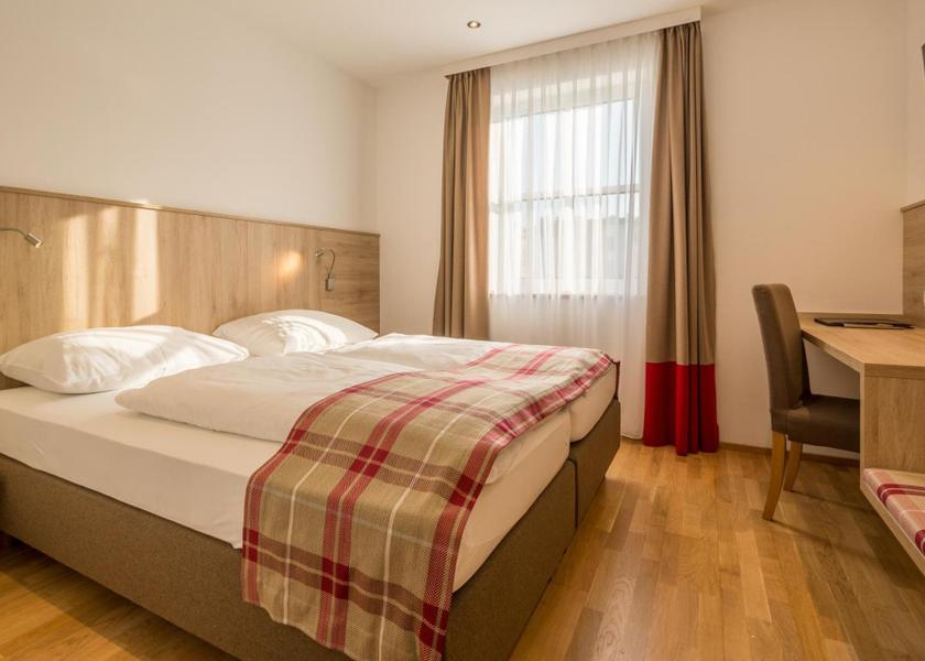 Lower Austria Krems an der Donau Small Double Room