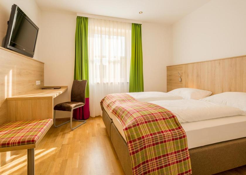 Lower Austria Krems an der Donau Small Double Room