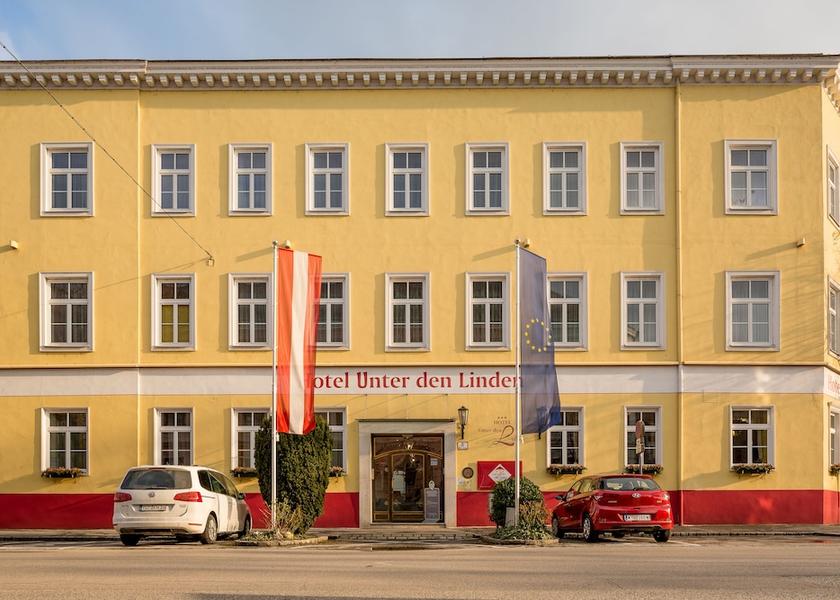 Lower Austria Krems an der Donau Property entrance