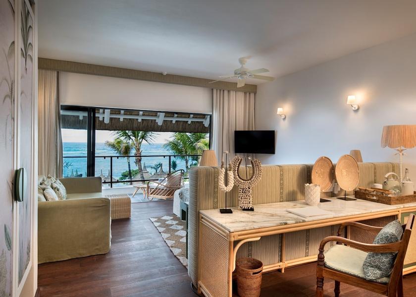 MU Poste Lafayette Room