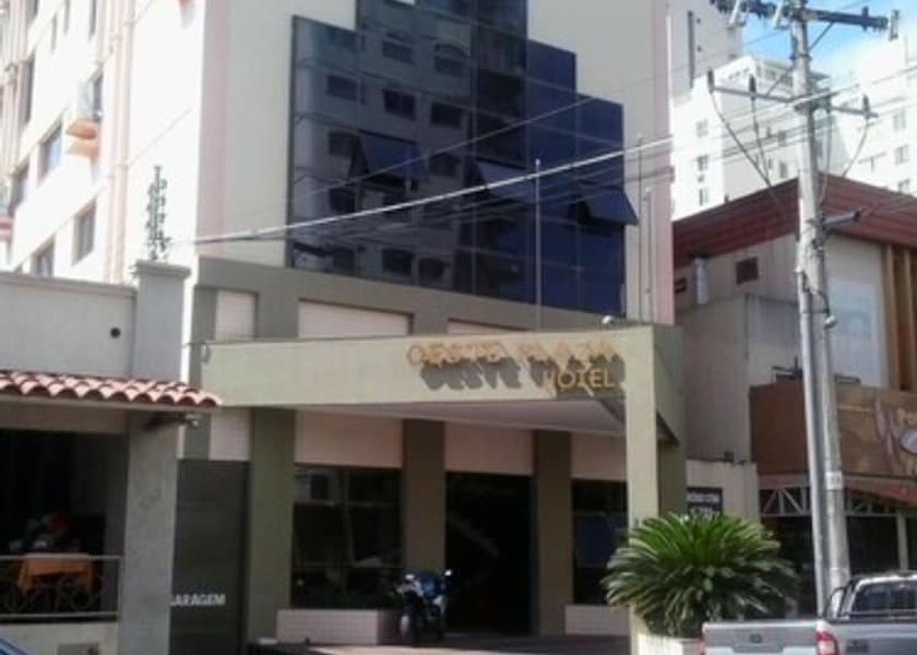 Goiás Goiânia Facade
