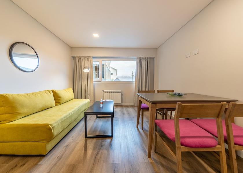 Magallanes Ushuaia Room