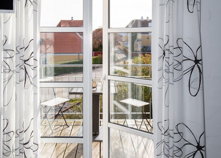 Nordjylland (region) Skagen Terrace